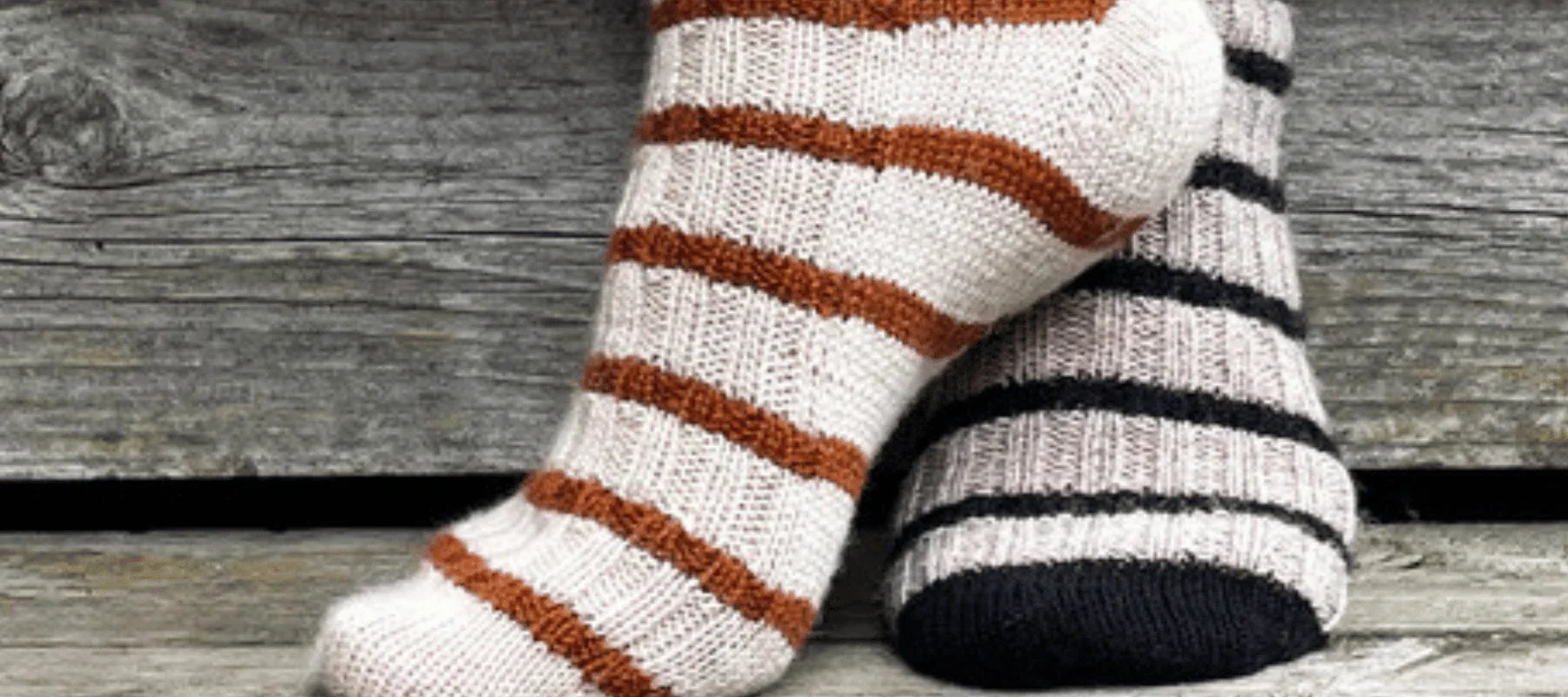 WoolWomen sukkaohjeet - neuleohjeet villasukkiin eri langapaksuuksille