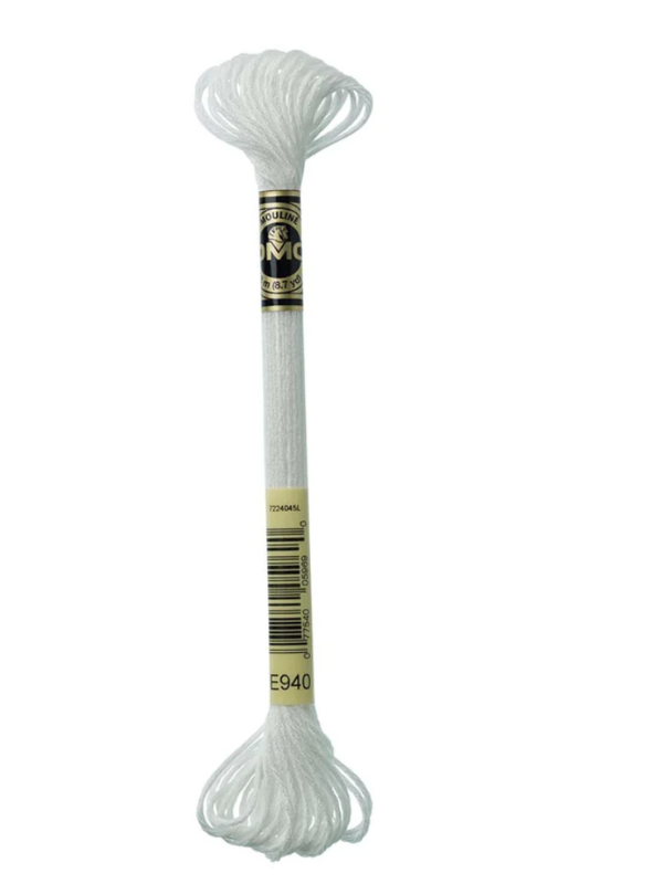 DMC muliinilanka -Metallic light effects