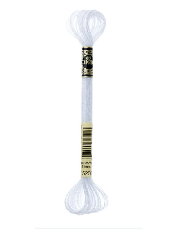 DMC muliinilanka -Metallic light effects