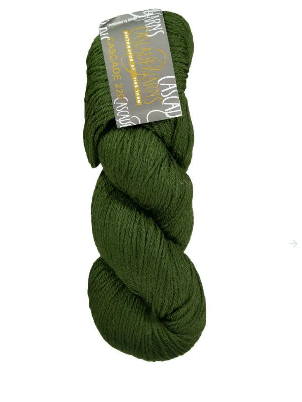 Cascade 220