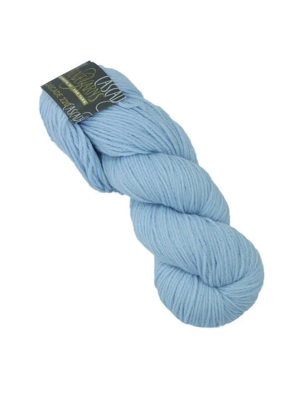 Mittums DK instructions (PDF) and Cascade 220