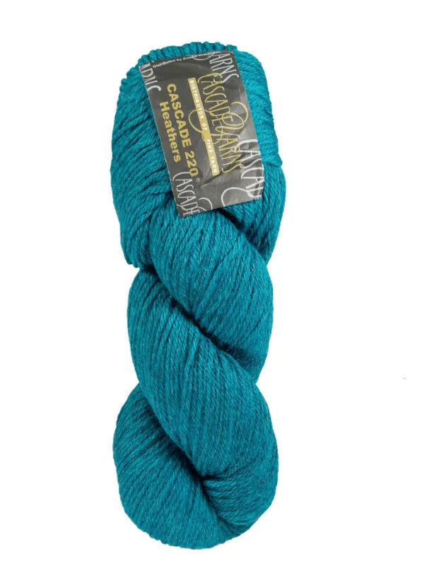 Cascade 220
