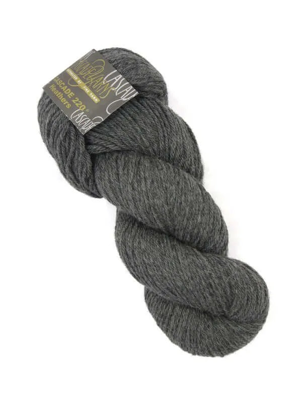 Mittums DK instructions (PDF) and Cascade 220