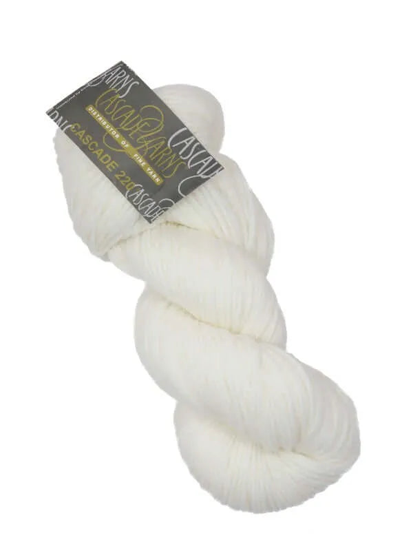 Mittums DK instructions (PDF) and Cascade 220