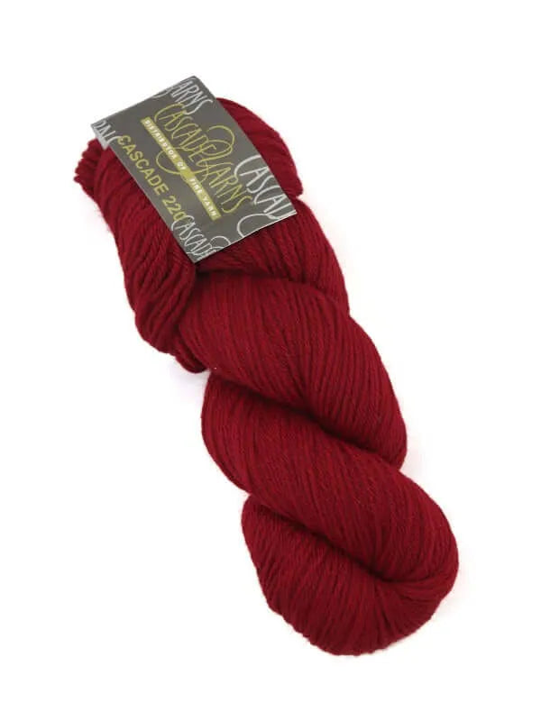 Mittums DK instructions (PDF) and Cascade 220