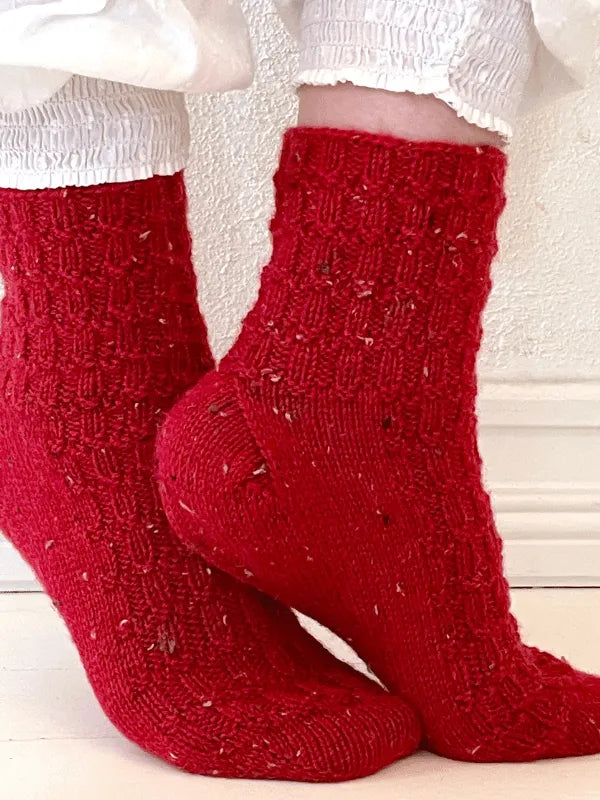 Eero sukkaohje Sport