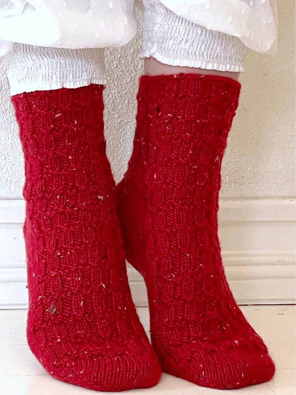 Eero sukkaohje Sport