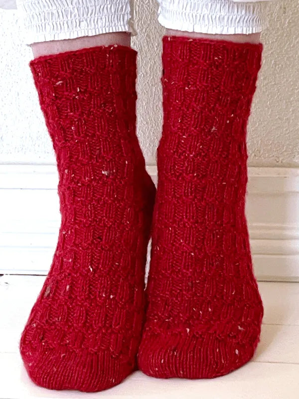 Eero sukkaohje Sport