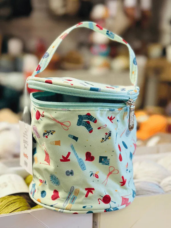 Katia projektipussukka