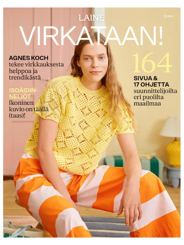 Laine Virkataan