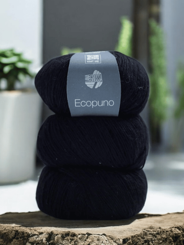 Lana Grossa Ecopuno