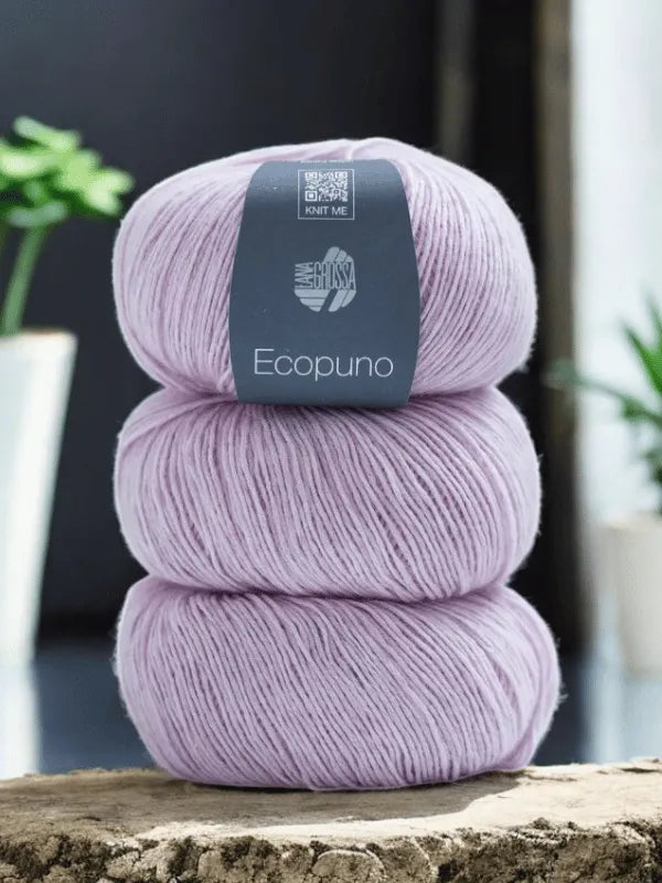 Lana Grossa Ecopuno