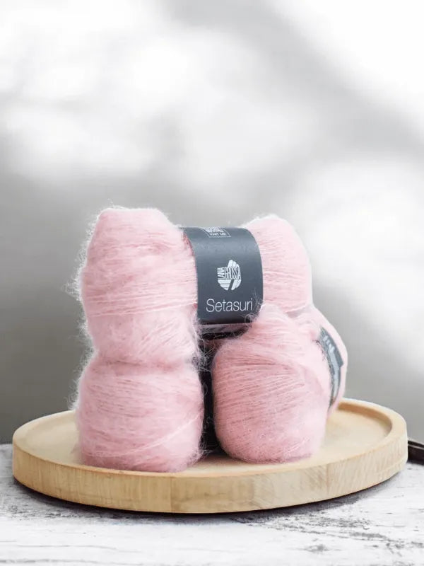 Lana Grossa Setasuri