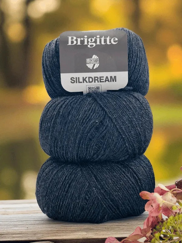 Lana Grossa Brigitte Silkdream
