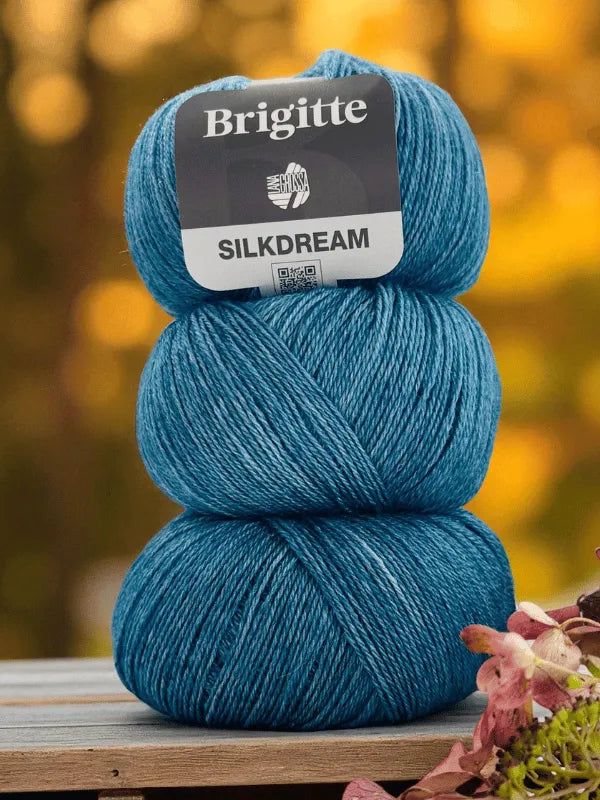 Lana Grossa Brigitte Silkdream
