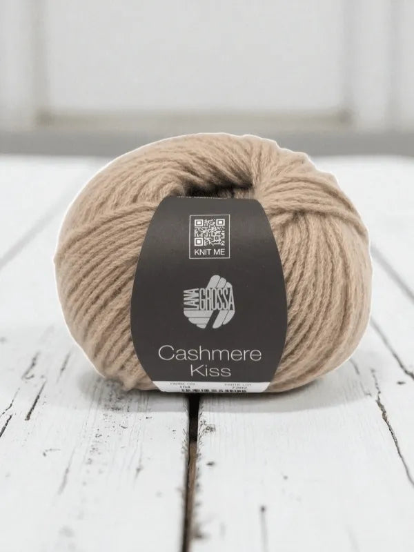 Lana Grossa Cashmere Kiss