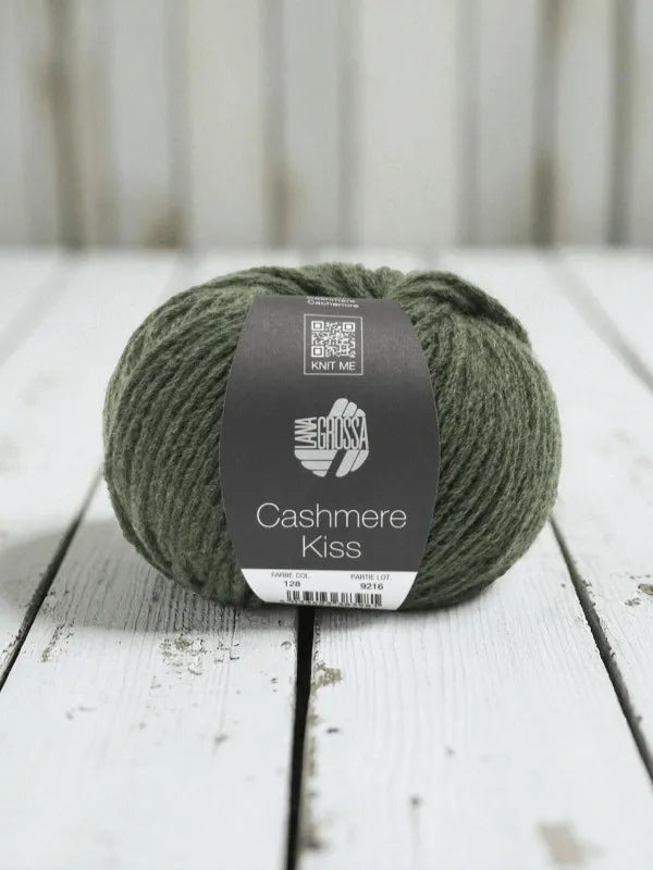 Lana Grossa Cashmere Kiss