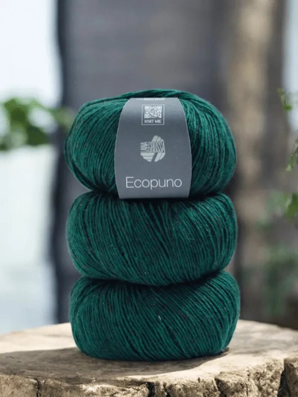 Lana Grossa Ecopuno