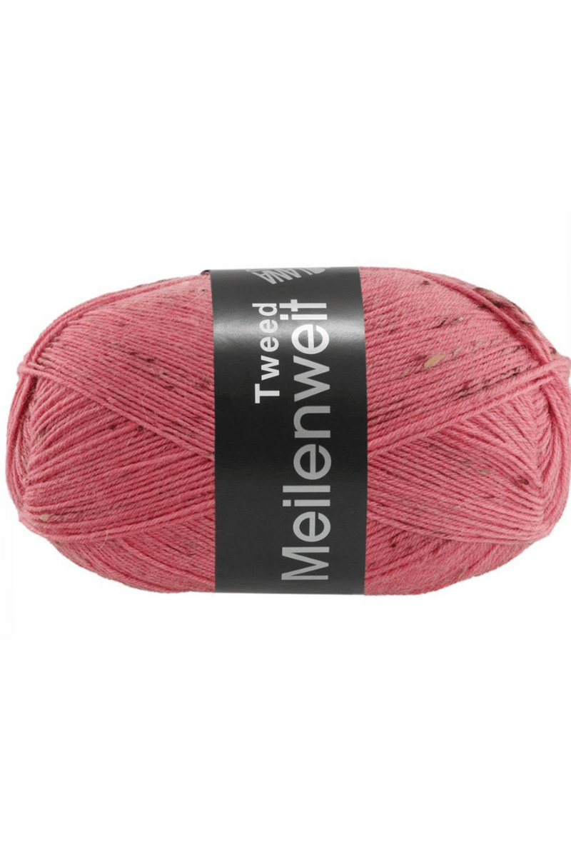 Lana Grossa Meilenweit tweed