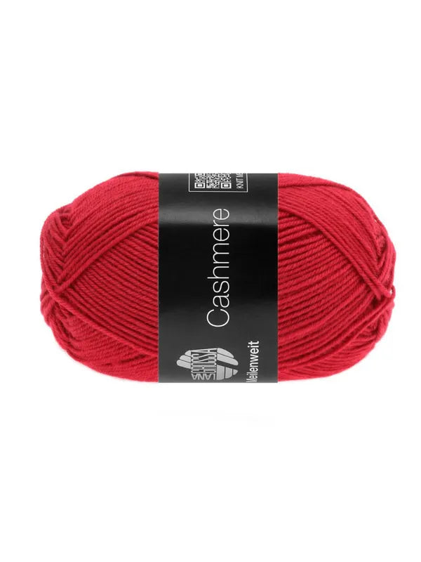 Lana Grossa Meilenweit 50 Cashmere