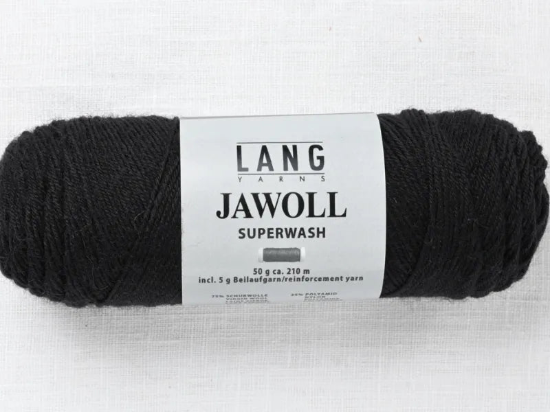 Lang Yarns Jawoll