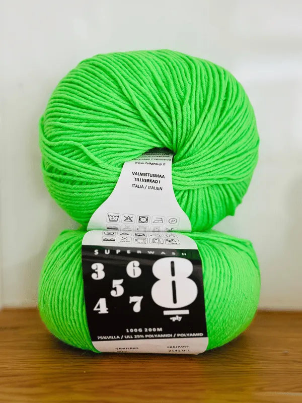 Markus Company 8-ply