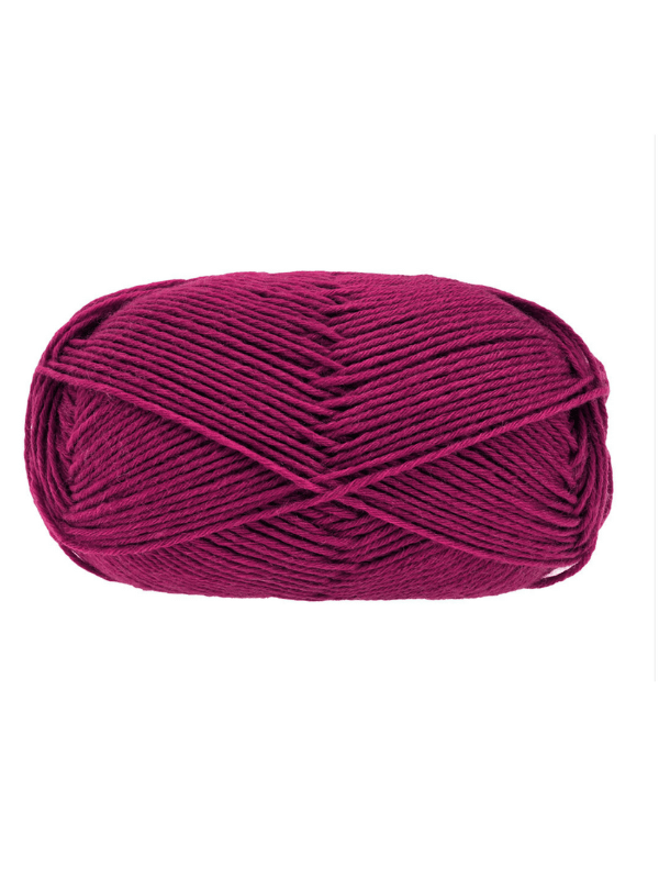 Eero sukkaohje + Lana Grossa Meilenweit 8