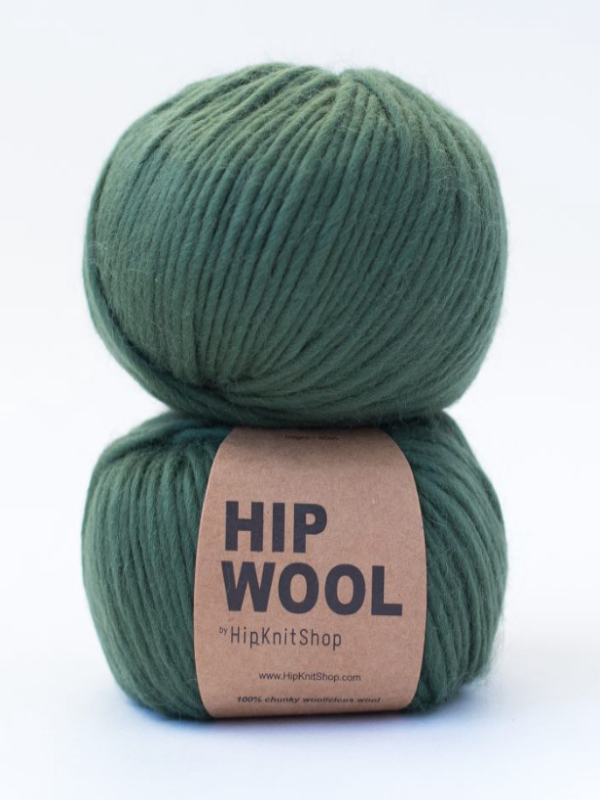 Hopsis collar instruction PDF +Hip Wool