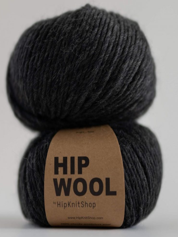 Hippie beanie instructions pdf +Hip Wool