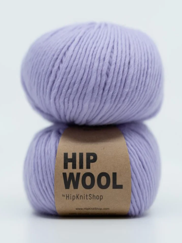 Hippie beanie instructions pdf +Hip Wool