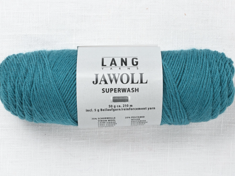 Lang Yarns Jawoll