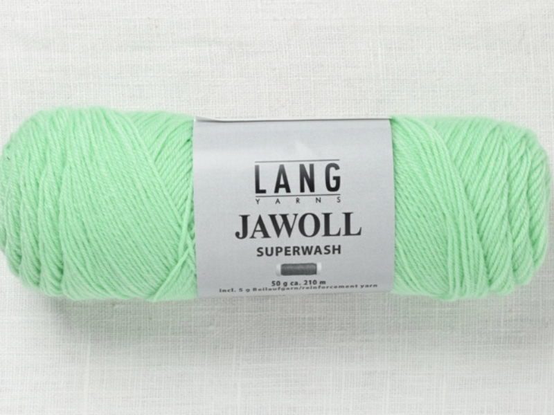 Lang Yarns Jawoll