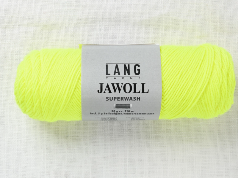 Lang Yarns Jawoll