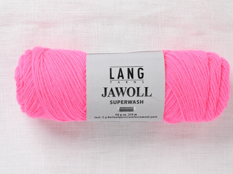 Lang Yarns Jawoll