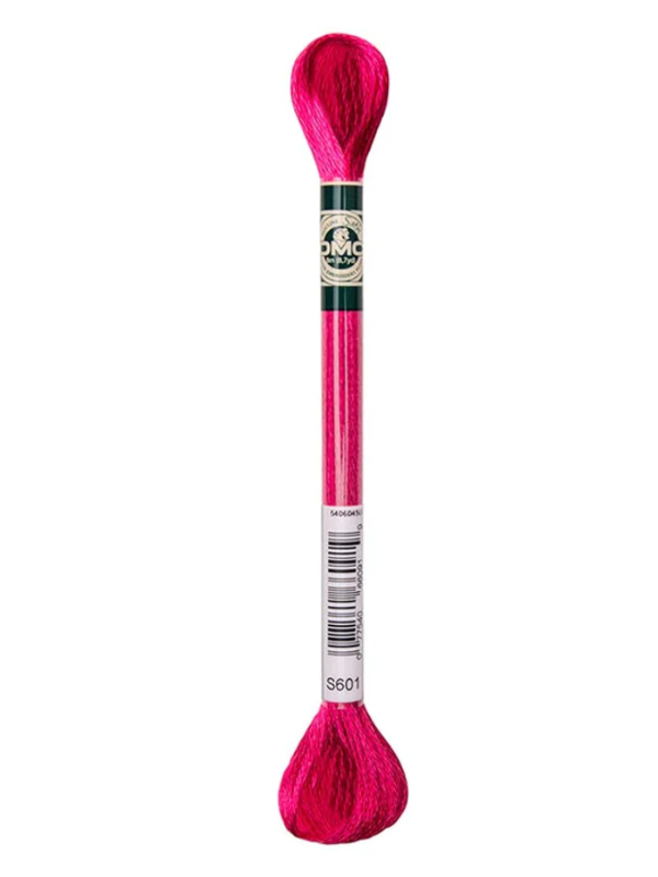 DMC moulin thread -Satin