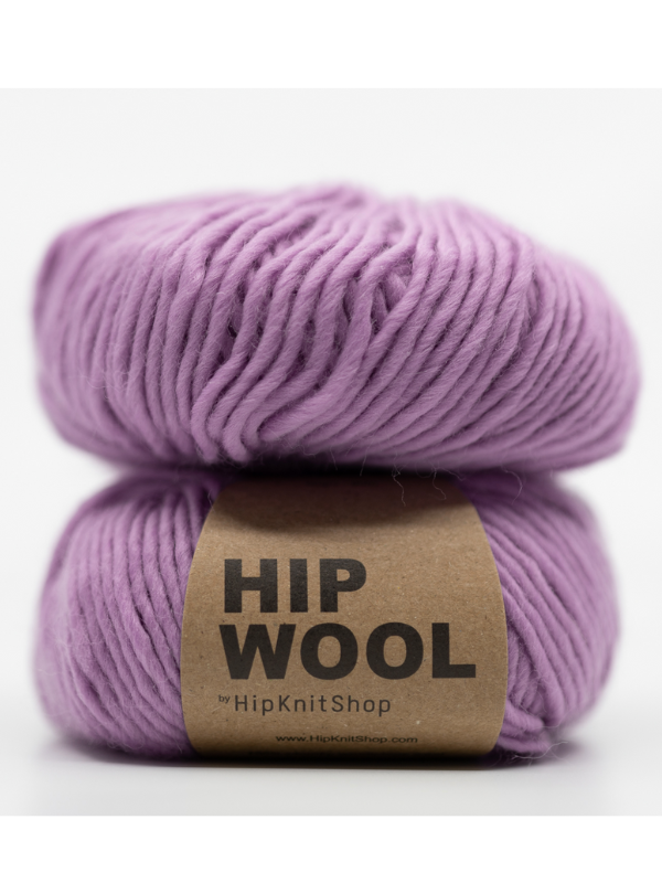 Hippie beanie instructions pdf +Hip Wool