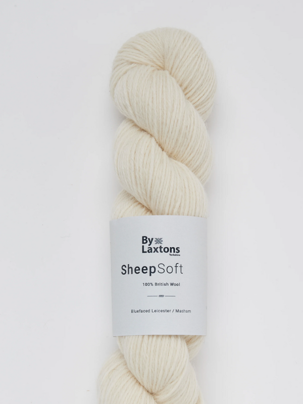 SHEEPSOFT DK by Laxtons