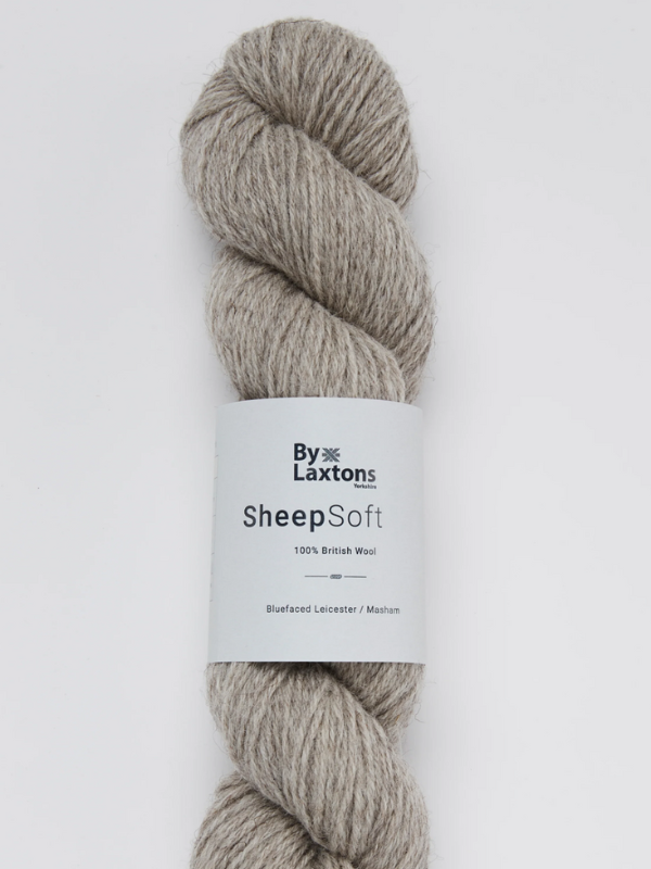 SHEEPSOFT DK by Laxtons