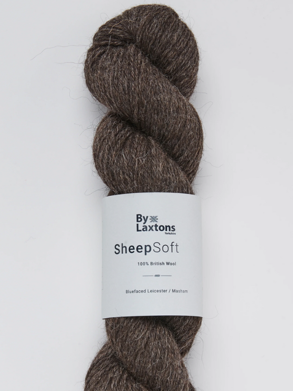 SHEEPSOFT DK by Laxtons