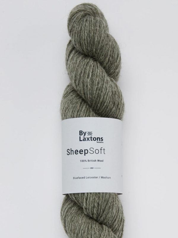 SHEEPSOFT DK by Laxtons