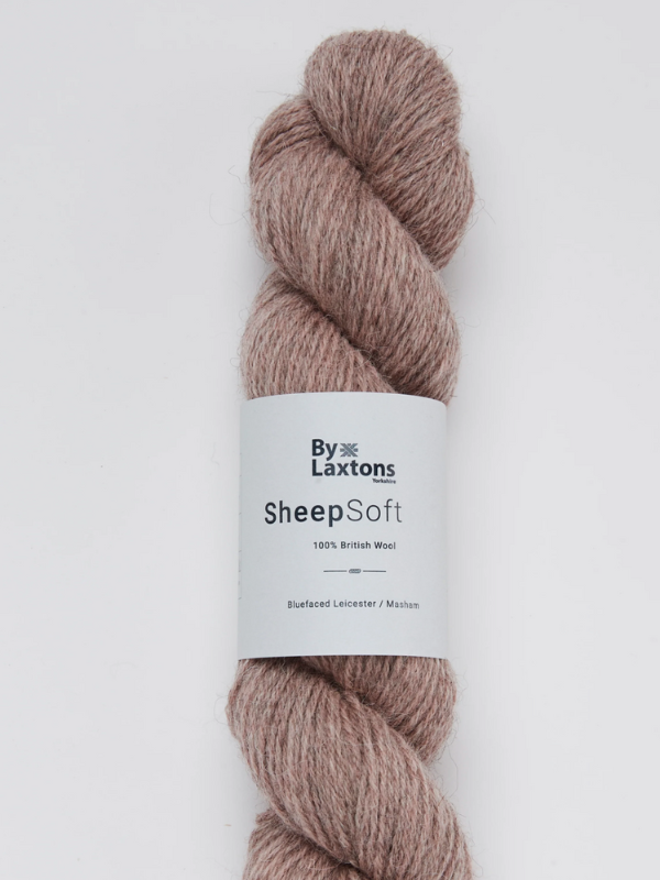 SHEEPSOFT DK by Laxtons
