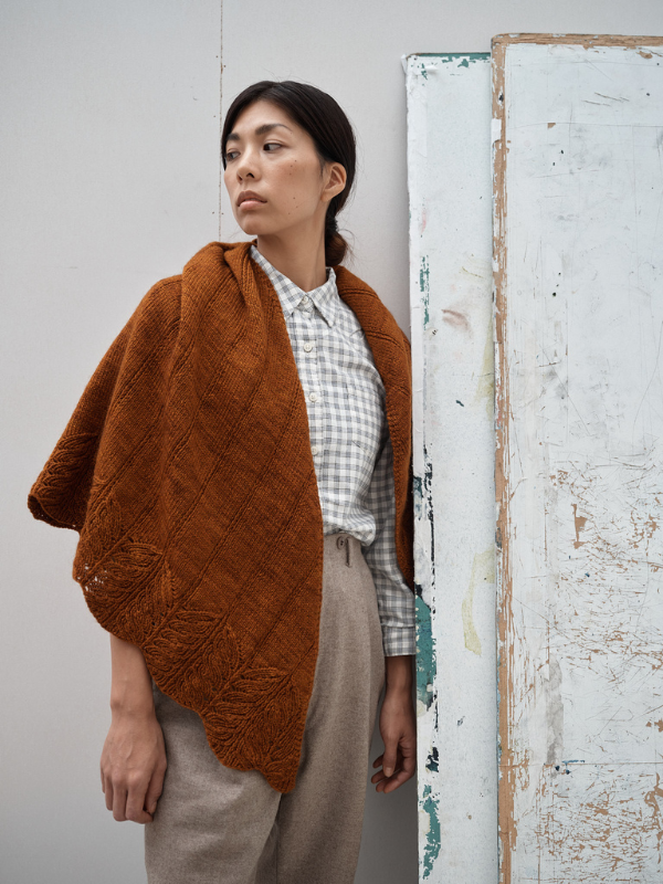 Laine 19 Kaoliini (talvi 2024)