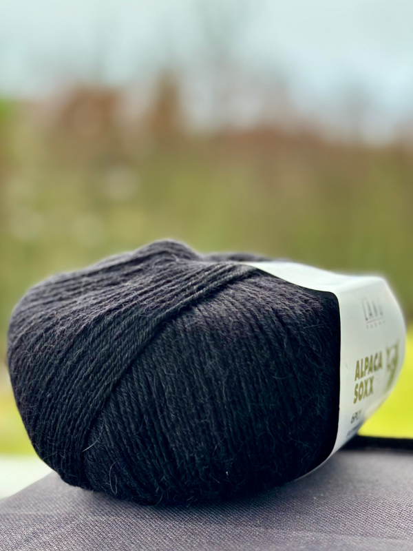 Lang Alpaca Soxx 6ply