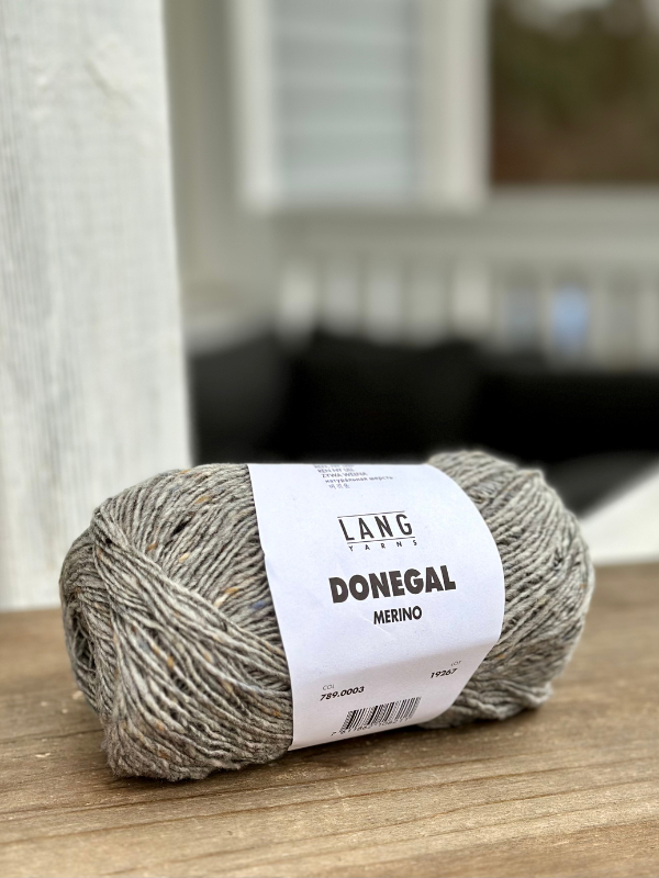 Lang Yarns Donegal