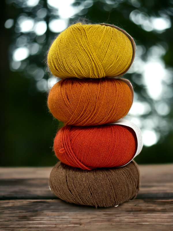 Knitting for Olive Merino WoolWomen