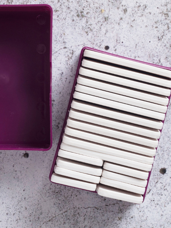 KnitPron pingotuskammat