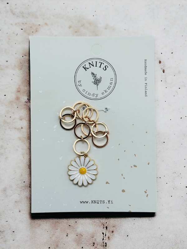 Knits by Cindy Ekman kerroslaskurit