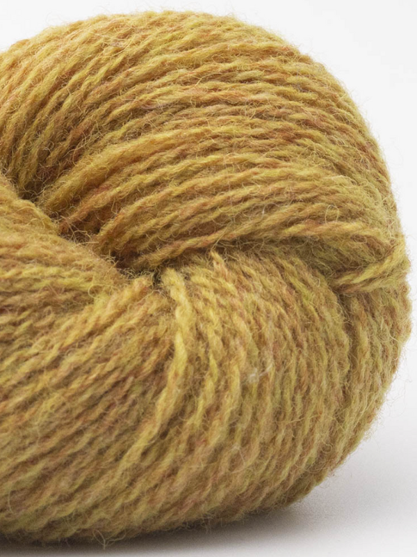 BC GARN Organic Shetland