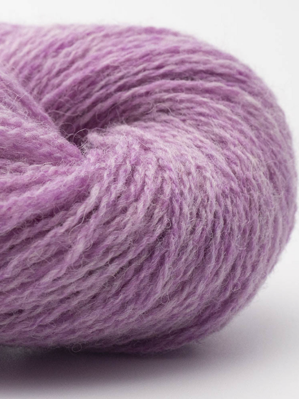 BC GARN Organic Shetland