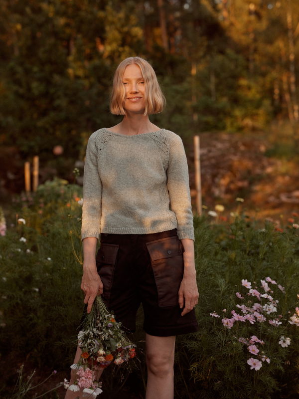 Laine 21 Auringon satoa